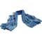 Carlisle Foodservice X-Large Band Mop, Looped-End, Blue, PK12 36946014 - alternate 3