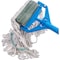 Carlisle Foodservice Medium Looped-End Wet Mop, Green Band, PK12, 369551B00 369551B00 - alternate 4