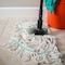 Carlisle Foodservice Medium Looped-End Wet Mop, Green Band, PK12, 369551B00 369551B00 - alternate 6
