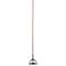 Carlisle Foodservice 60" Mop Handle, Wood, Plastic Head, 60", Package Quantity 12, Wood 36936500 - alternate 1
