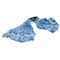 Carlisle Foodservice Medium Looped-End Wet Mop, Green Band, PK12, 369448B14 369448B14 - alternate 5
