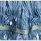 Carlisle Foodservice Medium Looped-End Wet Mop, Green Band, PK12, 369448B14 369448B14 - alternate 2