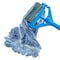 Carlisle Foodservice Medium Looped-End Wet Mop, Green Band, PK12, 369448B14 369448B14 - alternate 3