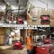 Milwaukee Tool M18 CARRY-ON 3600W/1800W Power Supply (Tool Only) 2845-20 - alternate 7