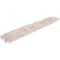 Carlisle Foodservice 48 in x 5 in Dust Mop, PK12, 364754800 364754800 - alternate 2