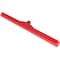 Carlisle Foodservice Dbl Foam Squeegee, 24", Red, PK6 4156805 - alternate 1