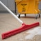 Carlisle Foodservice Dbl Foam Squeegee, 24", Red, PK6 4156805 - alternate 3