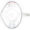 Carlisle Foodservice Commercial Measuring Cup, 1 c, Clr, PK12 4314107 - alternate 4