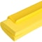 Carlisle Foodservice Dbl Foam Squeegee, 24", Yllw, PK6 4156804 - alternate 3