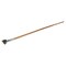 Carlisle Foodservice 60" Dust Mop Handle, 60", Package Quantity 12, Wood 4585000 - alternate 1