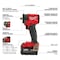 Milwaukee Tool M18 FUEL 3/8 in. Compact Impact Wrench with Friction Ring (Tool Only) 2854-20 - alternate 19