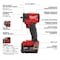 Milwaukee Tool M18 FUEL 3/8 in. Compact Impact Wrench with Friction Ring Kit 2854-22R - alternate 9