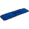 Carlisle Foodservice 5 in x 24 in Launderable Dust Mop, Blue, PK12 364882414 - alternate 6