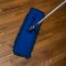 Carlisle Foodservice 5 in x 24 in Launderable Dust Mop, Blue, PK12 364882414 - alternate 4