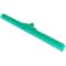 Carlisle Foodservice Dbl Foam Squeegee, 24", Green, PK6 4156809 - alternate 1