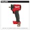 Milwaukee Tool M18 FUEL 1/2 in. Compact Impact Wrench with Friction Ring (Tool Only) 2855-20 - alternate 2