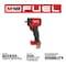 Milwaukee Tool M18 FUEL 1/2 in. Compact Impact Wrench with Friction Ring (Tool Only) 2855-20 - alternate 5