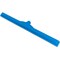 Carlisle Foodservice Dbl Foam Squeegee, 24", Blue, PK6 4156814 - alternate 1
