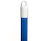 Carlisle Foodservice Angle Broom Unflagged, 56", Blue, PK12 41083EC14 - alternate 5