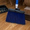 Carlisle Foodservice Angle Broom Unflagged, 56", Blue, PK12 41083EC14 - alternate 2