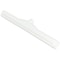 Carlisle Foodservice Dbl Foam Squeegee, 18", Wht, PK6 4156702 - alternate 1