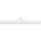 Carlisle Foodservice Dbl Foam Squeegee, 18", Wht, PK6 4156702 - alternate 2