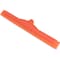 Carlisle Foodservice Dbl Foam Squeegee, 18", Orn, PK6 4156724 - alternate 1