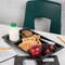 Carlisle Foodservice Omni-Direction Space Save Tray, Blk, PK24 61503 - alternate 2