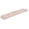 Carlisle Foodservice 36 in Dust Mop, Natural, PK12, 364753600 364753600 - alternate 5