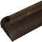 Carlisle Foodservice Single Blade Squeegee, 24", Brown, PK6 3656801 - alternate 2