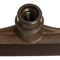 Carlisle Foodservice Single Blade Squeegee, 24", Brown, PK6 3656801 - alternate 3