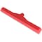 Carlisle Foodservice Dbl Foam Squeegee, 18", Red, PK6 4156705 - alternate 1