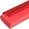 Carlisle Foodservice Dbl Foam Squeegee, 18", Red, PK6 4156705 - alternate 3