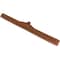 Carlisle Foodservice Dbl Foam Squeegee, 24", Brown, PK6 4156801 - alternate 1