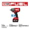 Milwaukee Tool M18 FUEL 1/2 in. High Torque Impact Wrench with Pin Detent with ONE-KEY Kit 2862-22R - alternate 10