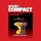 Milwaukee Tool M18 FUEL 1/2 in. High Torque Impact Wrench with Pin Detent with ONE-KEY Kit 2862-22R - alternate 4
