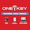 Milwaukee Tool M18 FUEL w/ ONE-KEY High Torque Impact Wrench 1/2" Friction Ring + M18 XC5.0 Battery 2863-20, 48-11-1850 - alternate 5