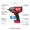 Milwaukee Tool M18 FUEL w/ ONE-KEY High Torque Impact Wrench 1/2" Friction Ring + M18 XC5.0 Battery 2863-20, 48-11-1850 - alternate 2