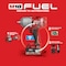 Milwaukee Tool M18 FUEL 1/2 in. High Torque Impact Wrench with Friction Ring with ONE-KEY Kit 2863-22R - alternate 8