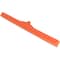 Carlisle Foodservice Dbl Foam Squeegee, 24", Orn, PK6 4156824 - alternate 1