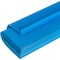 Carlisle Foodservice Dbl Foam Squeegee, 18", Blue, PK6 4156714 - alternate 3