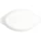 Carlisle Foodservice Oval Casserole, 7-.5"x4-1/4", Wht, PK24 740502 - alternate 2