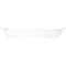 Carlisle Foodservice Oval Casserole, 7-.5"x4-1/4", Wht, PK24 740502 - alternate 5