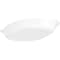 Carlisle Foodservice Oval Casserole, 7-.5"x4-1/4", Wht, PK24 740502 - alternate 4