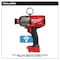 Milwaukee Tool M18 FUEL 7/16 in. Hex Utility High Torque Impact Wrench w/ ONE-KEY (Tool Only) 2865-20 - alternate 4