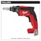 Milwaukee Tool M18 FUEL Drywall Screw Gun 2866-20 - alternate 3