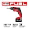 Milwaukee Tool M18 FUEL Drywall Screw Gun Kit 2866-22 - alternate 2