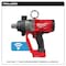 Milwaukee Tool M18 FUEL 1" High Torque Impact Wrench w/ ONE-KEY 2867-20 - alternate 2