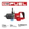 Milwaukee Tool M18 FUEL 1 in. D-Handle High Torque Impact Wrench with ONE-KEY (Tool Only) 2868-20 - alternate 3
