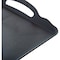 Carlisle Foodservice Tray Room Service, 15"x20", Blk, PK12 RST152003 - alternate 2